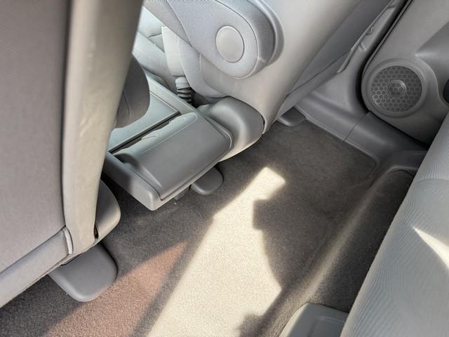 Honda CR-V LX 4WD 5-Speed AT 2010