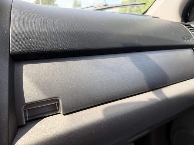 Honda CR-V LX 4WD 5-Speed AT 2010