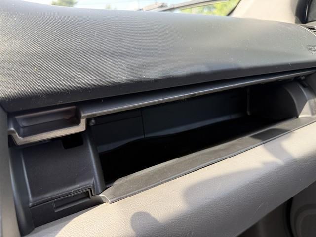 Honda CR-V LX 4WD 5-Speed AT 2010