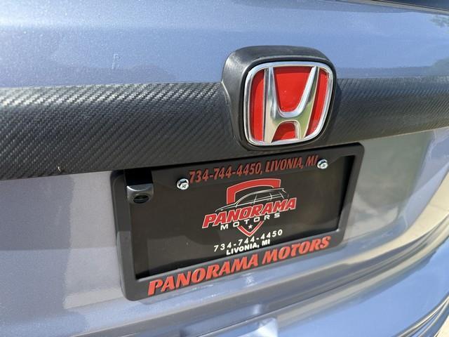 Honda CR-V LX 4WD 5-Speed AT 2010