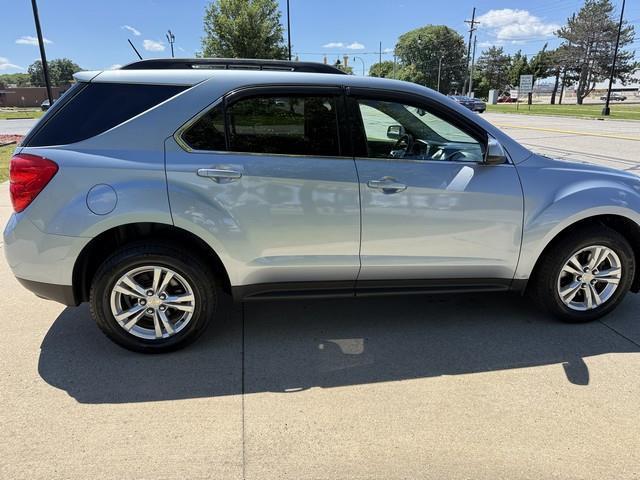 Chevrolet Equinox 1LT AWD 2014