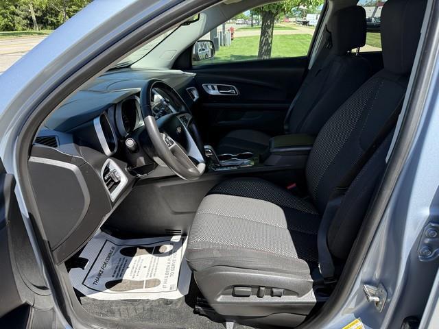 Chevrolet Equinox 1LT AWD 2014