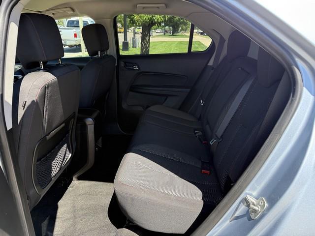 Chevrolet Equinox 1LT AWD 2014