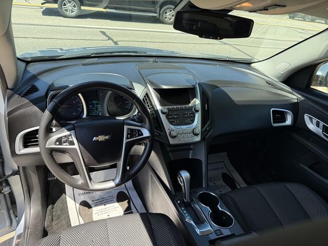 Chevrolet Equinox 1LT AWD 2014