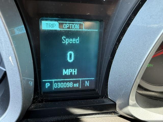 Chevrolet Equinox 1LT AWD 2014