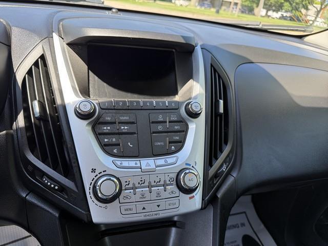 Chevrolet Equinox 1LT AWD 2014