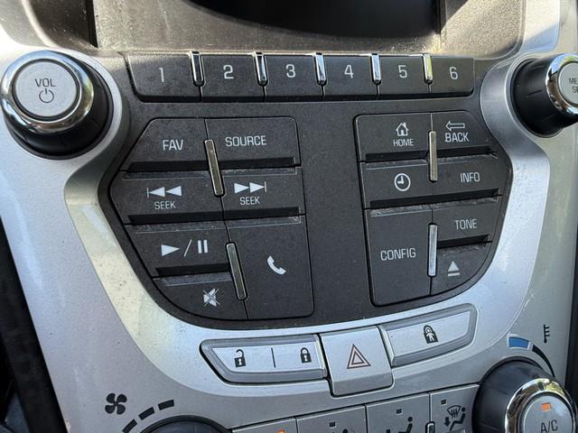 Chevrolet Equinox 1LT AWD 2014