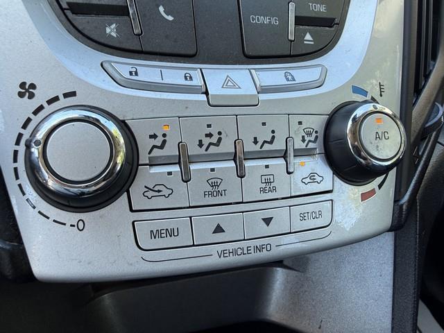 Chevrolet Equinox 1LT AWD 2014