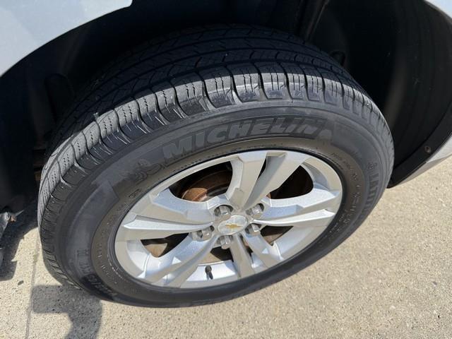 Chevrolet Equinox 1LT AWD 2014