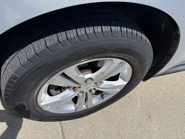Chevrolet Equinox 1LT AWD 2014