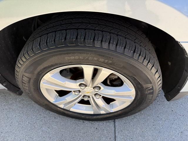 Chevrolet Equinox 1LT AWD 2014