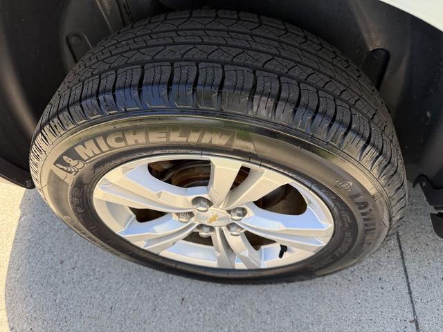 Chevrolet Equinox 1LT AWD 2014