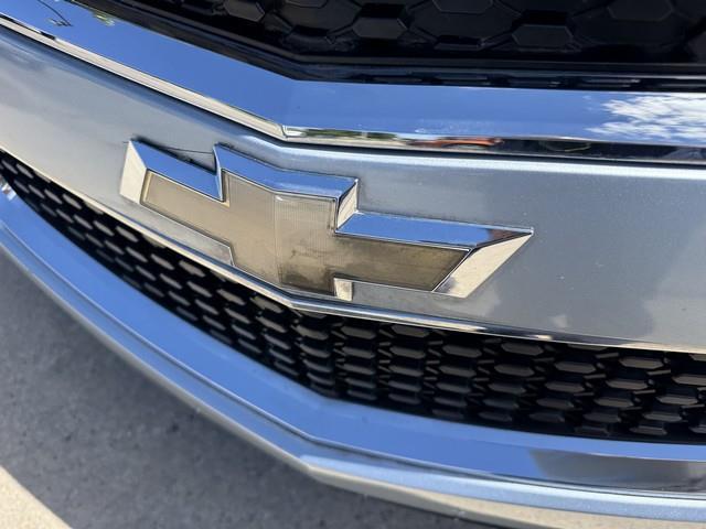 Chevrolet Equinox 1LT AWD 2014