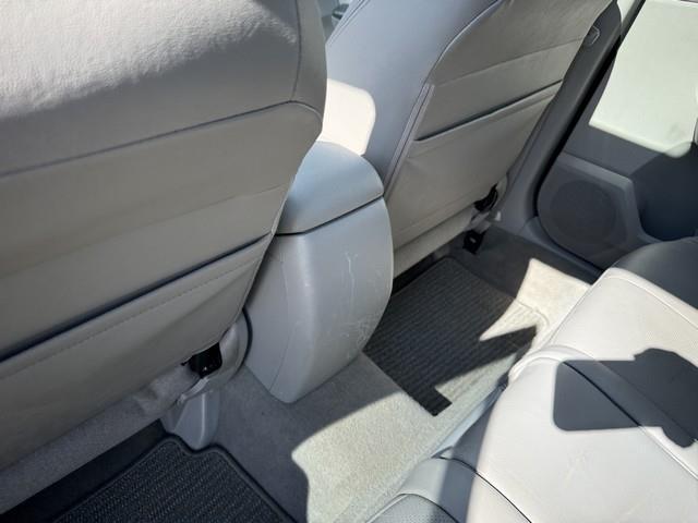 Subaru Forester 2.5X Limited 2009