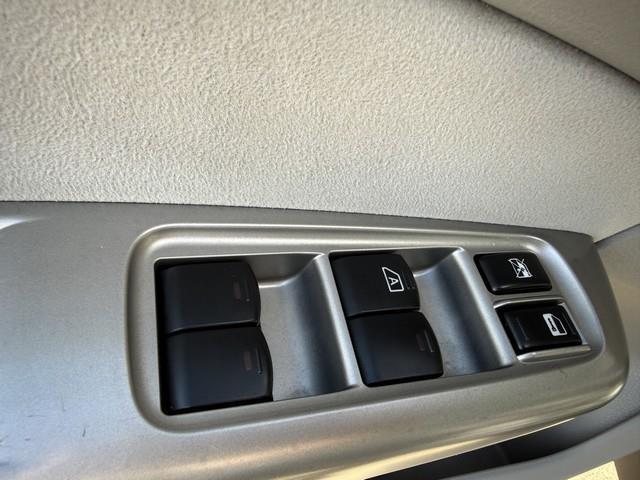 Subaru Forester 2.5X Limited 2009