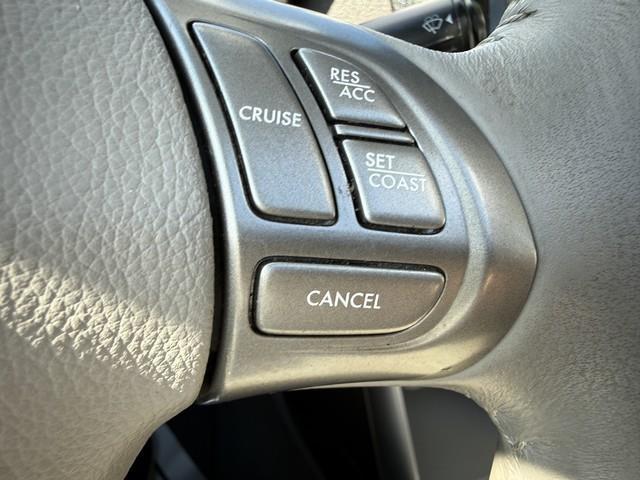 Subaru Forester 2.5X Limited 2009