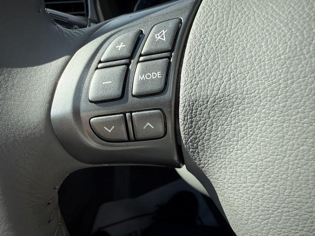 Subaru Forester 2.5X Limited 2009