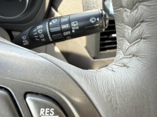 Subaru Forester 2.5X Limited 2009