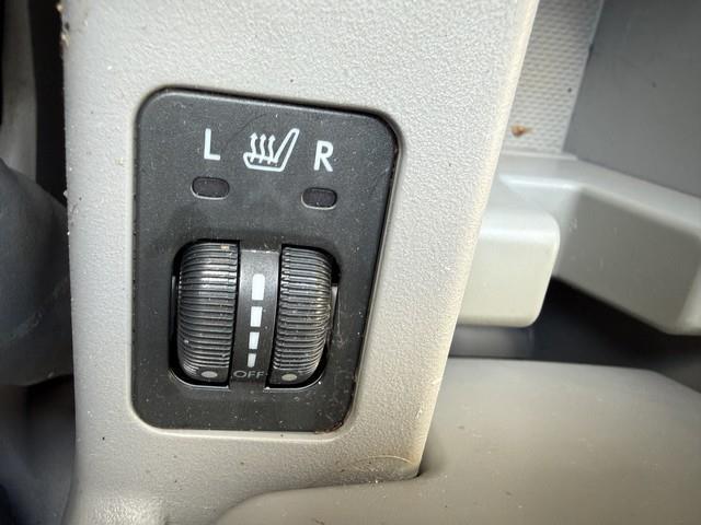 Subaru Forester 2.5X Limited 2009