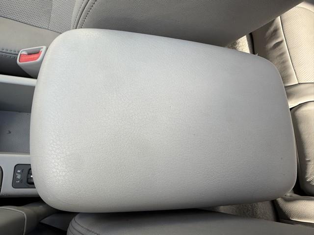 Subaru Forester 2.5X Limited 2009