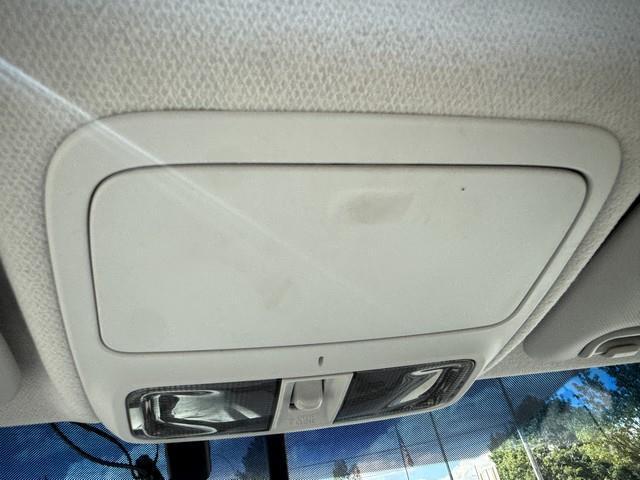 Subaru Forester 2.5X Limited 2009