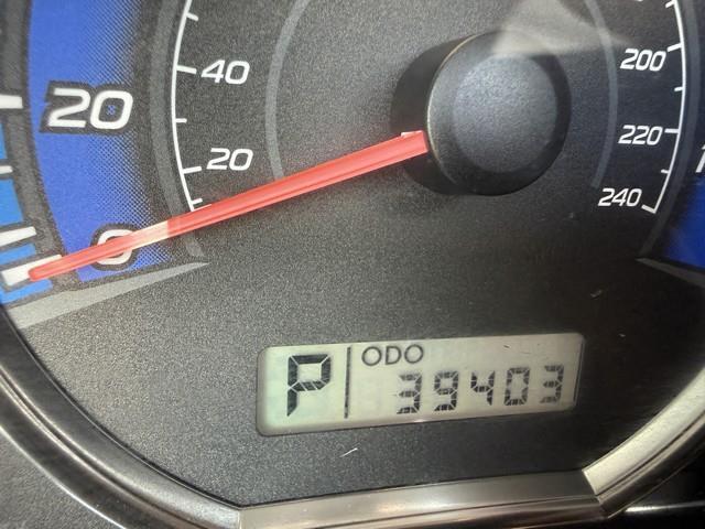 Subaru Forester 2.5X Limited 2009