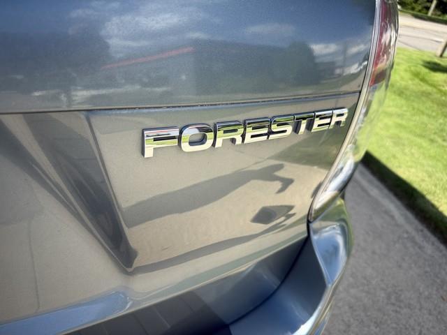Subaru Forester 2.5X Limited 2009