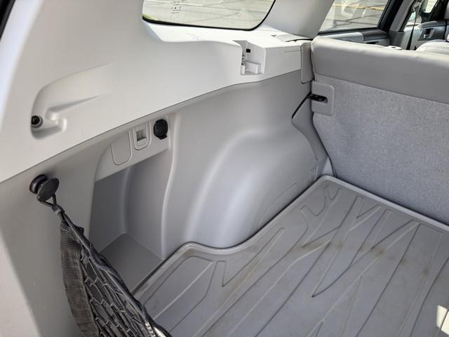 Subaru Forester 2.5X Limited 2009