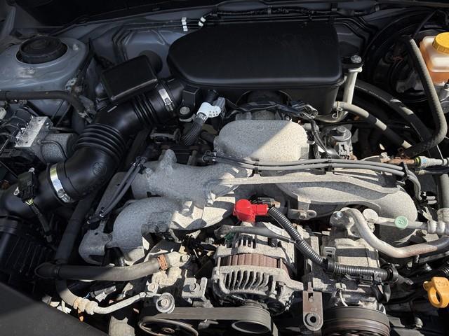 Subaru Forester 2.5X Limited 2009