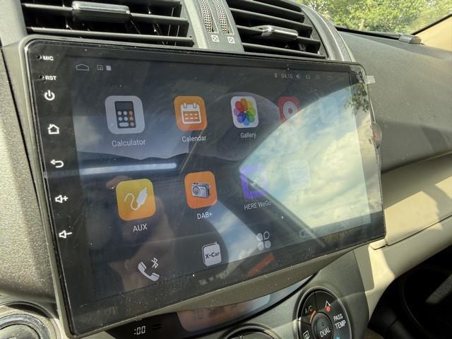 Toyota RAV4 Limited V6 4WD 2012