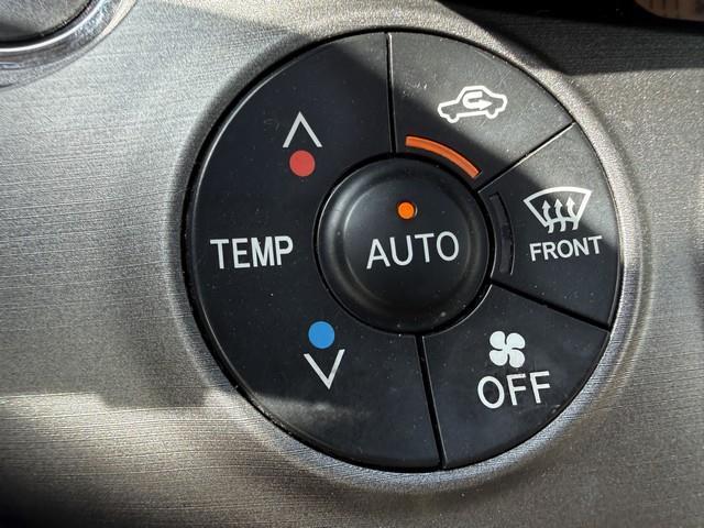 Toyota RAV4 Limited V6 4WD 2012