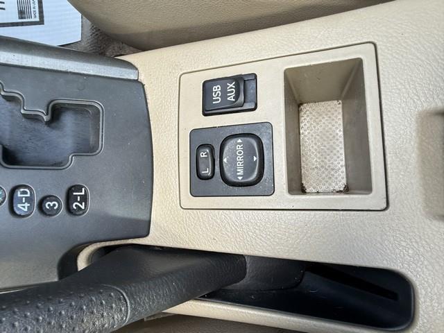 Toyota RAV4 Limited V6 4WD 2012