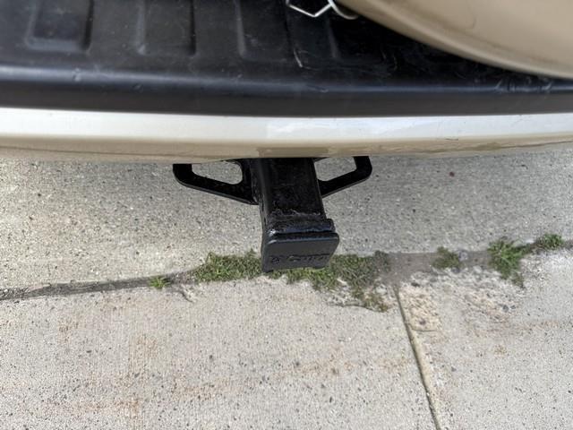 Toyota RAV4 Limited V6 4WD 2012