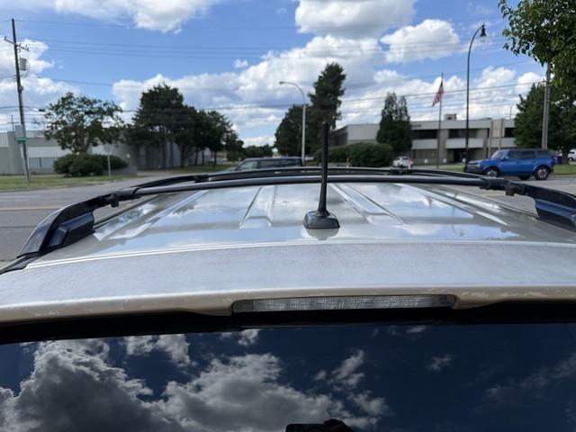 Toyota RAV4 Limited V6 4WD 2012