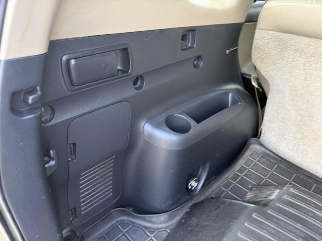 Toyota RAV4 Limited V6 4WD 2012