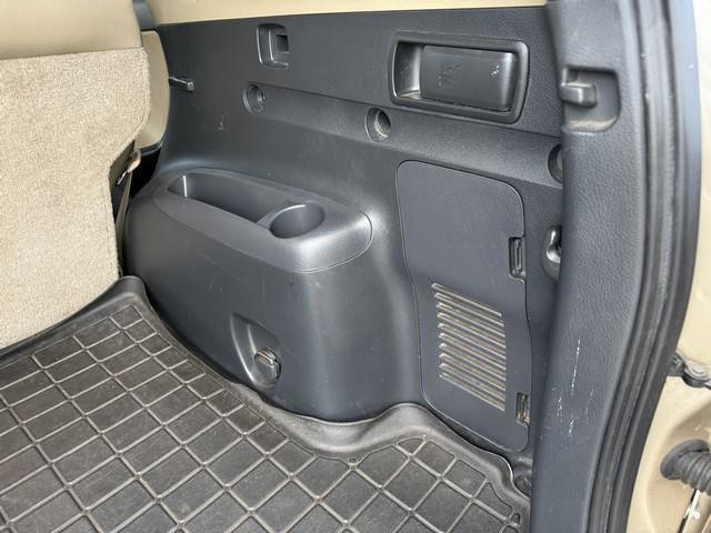 Toyota RAV4 Limited V6 4WD 2012