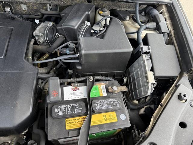 Toyota RAV4 Limited V6 4WD 2012