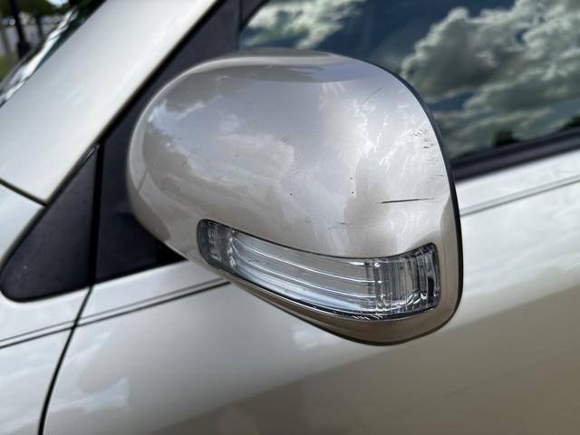 Toyota RAV4 Limited V6 4WD 2012