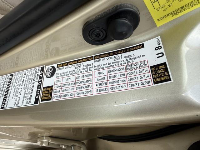 Toyota RAV4 Limited V6 4WD 2012