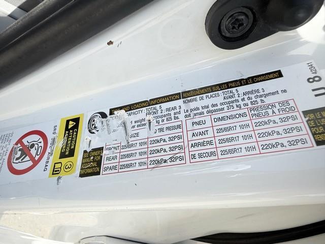 Toyota RAV4 Base V6 2WD 2010