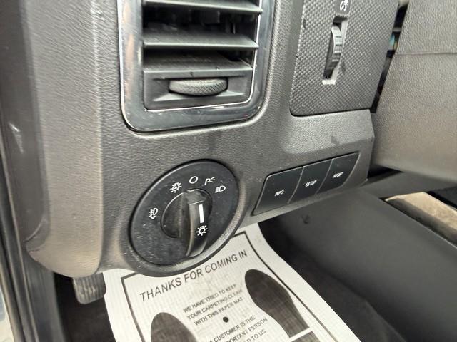 Ford Escape XLT 4WD 2012
