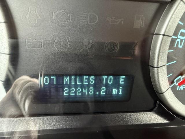 Ford Escape XLT 4WD 2012