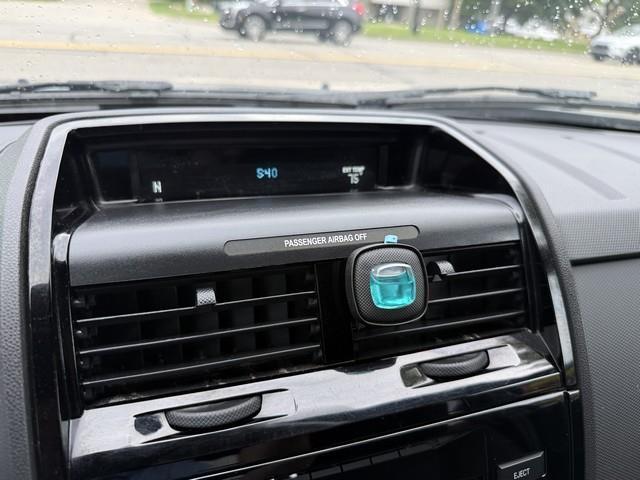 Ford Escape XLT 4WD 2012