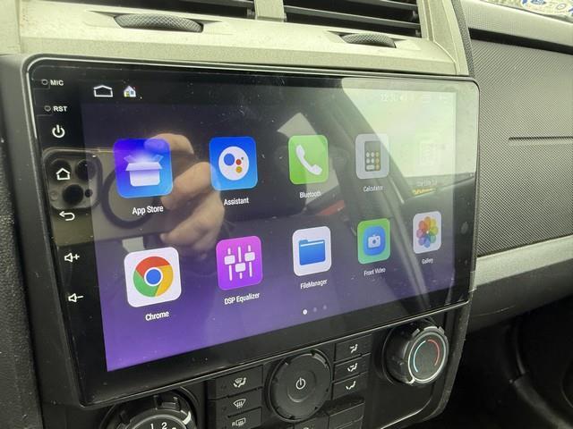 Ford Escape XLT 4WD 2012