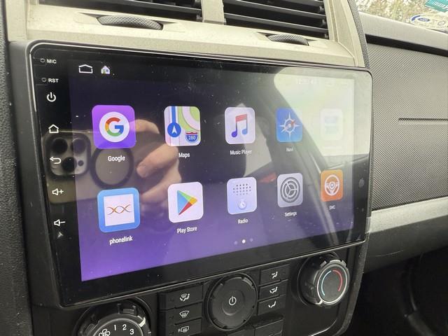 Ford Escape XLT 4WD 2012