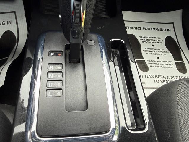 Ford Escape XLT 4WD 2012
