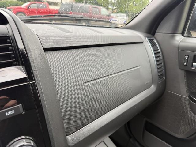 Ford Escape XLT 4WD 2012