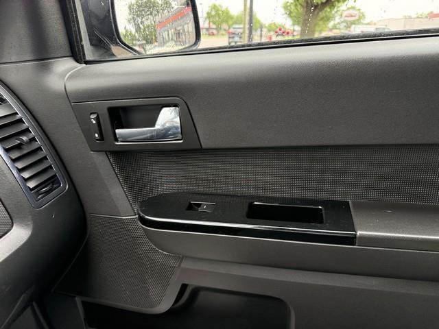Ford Escape XLT 4WD 2012