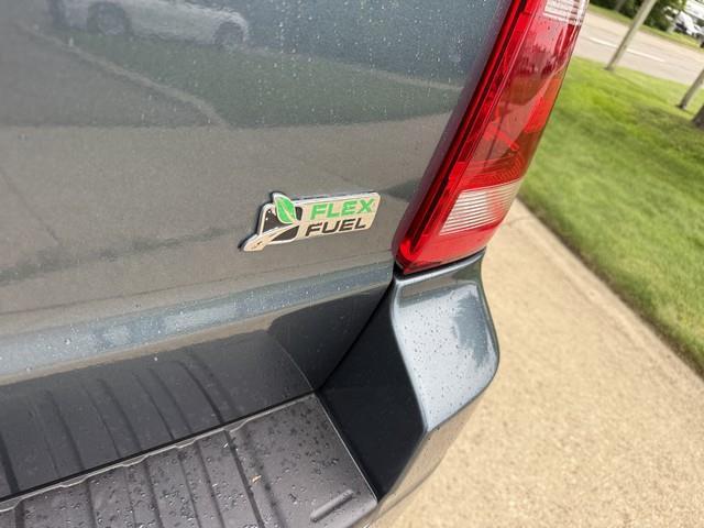 Ford Escape XLT 4WD 2012