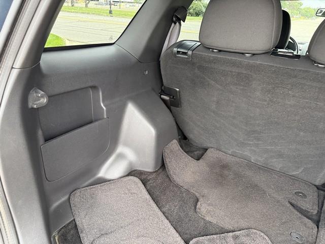 Ford Escape XLT 4WD 2012